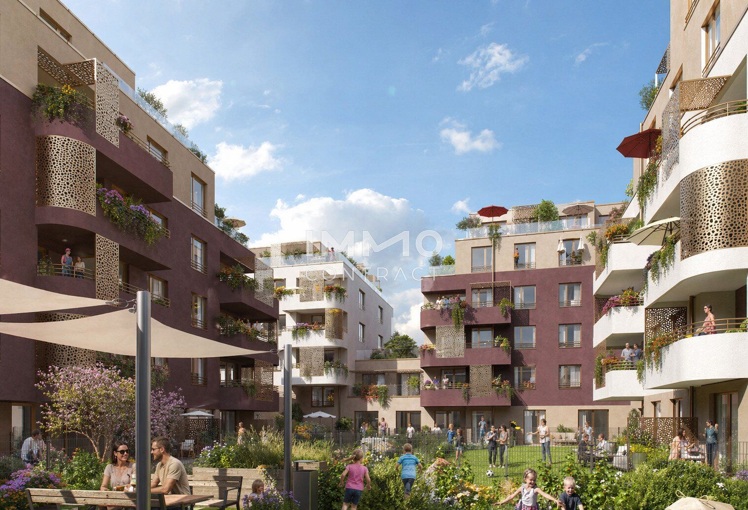 Wohnung – Wien - Ansicht 5