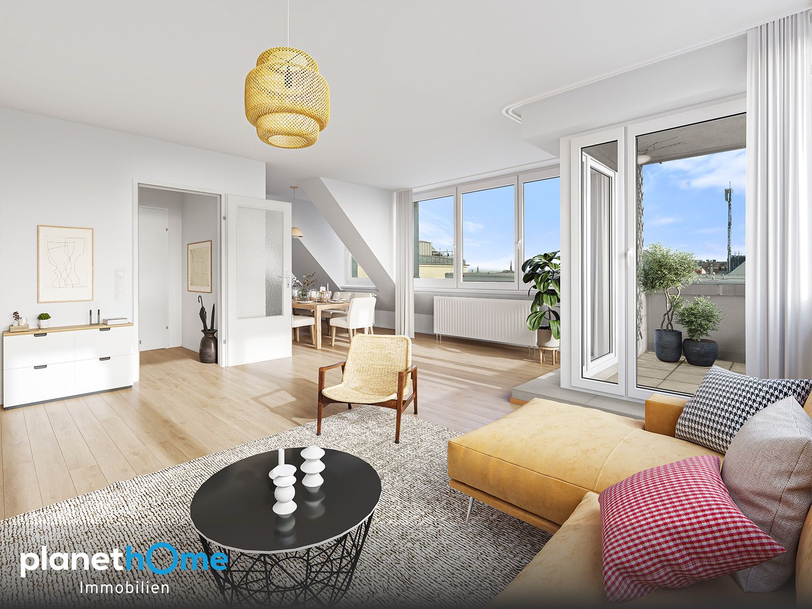Wohnung – Wien