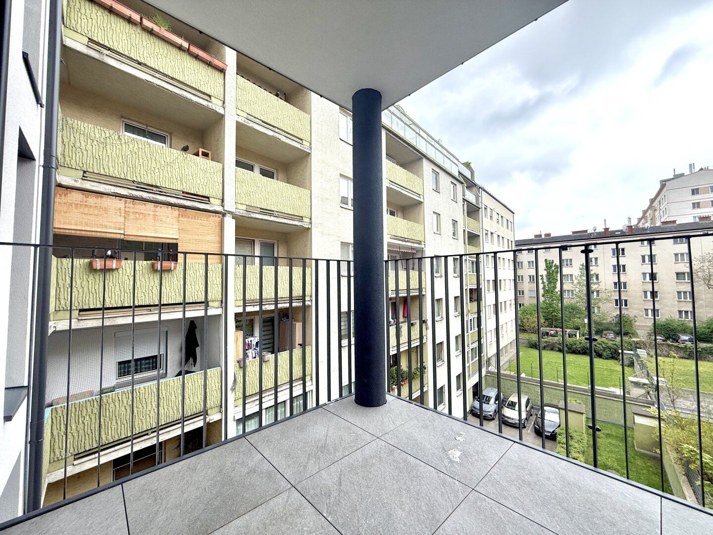 ERSTBEZUG in modernen NEUBAU mit FREIFLÄCHEN! - Pogled 6