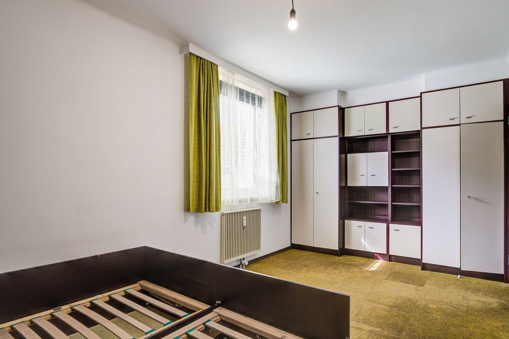 Wohnung – Salzburg, Burgfried, Maxglan - Mehr