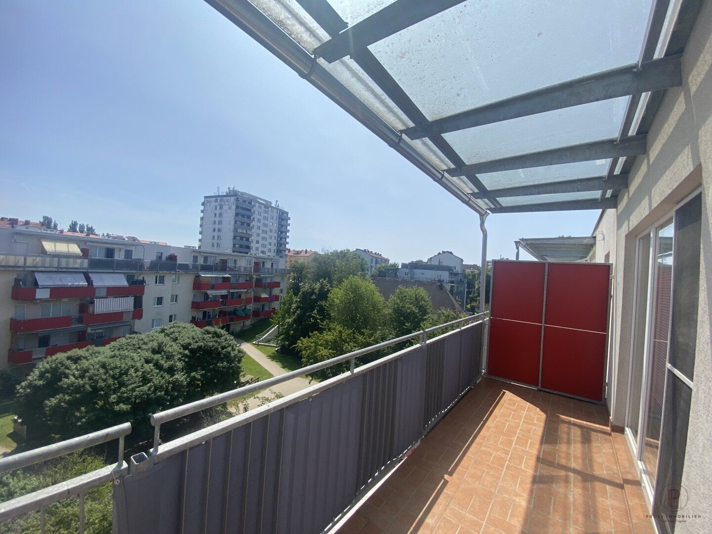*75 m² 3 Zi-Wohnung in der Froschaugasse - Nähe Messe*