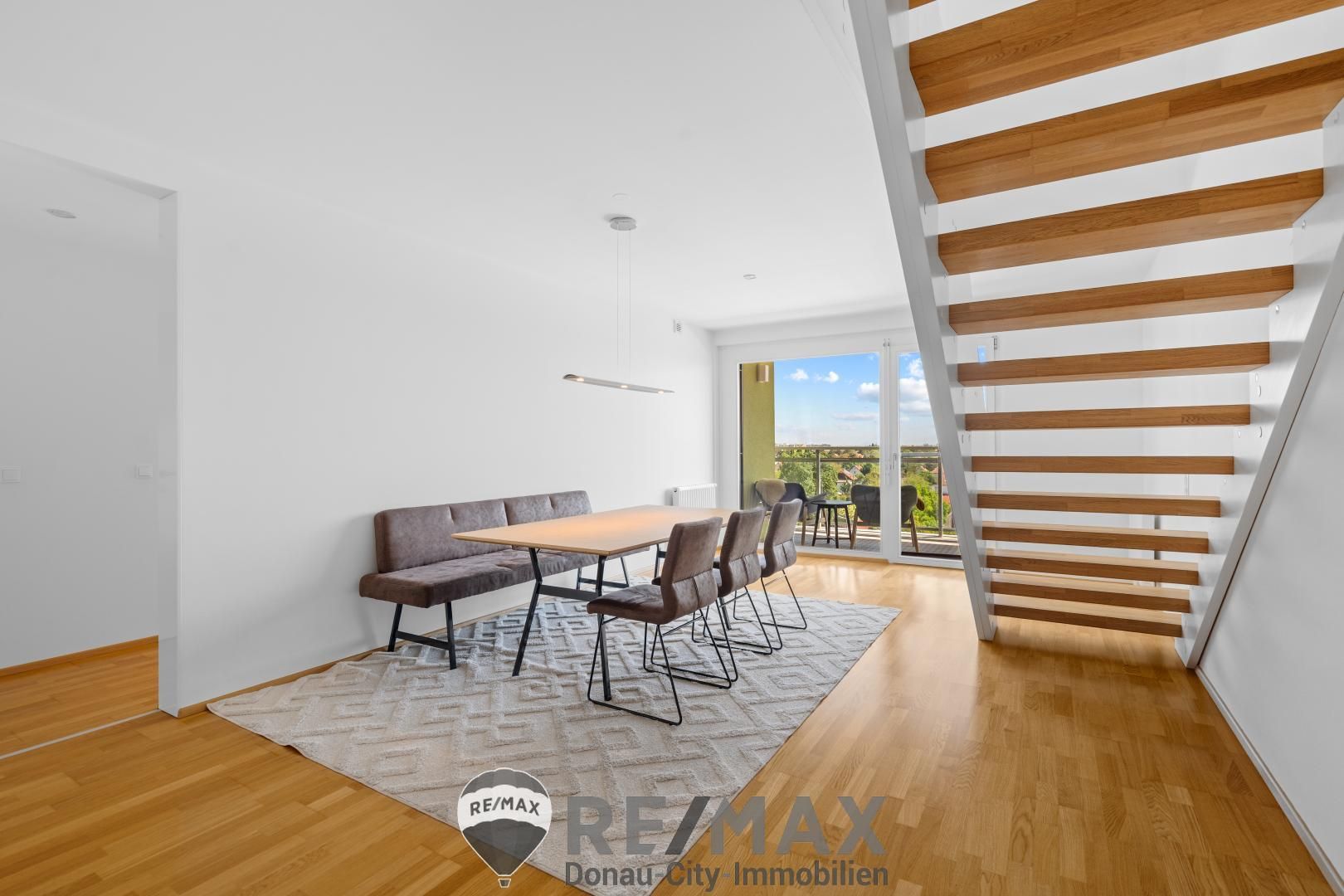 OPEN HOUSE - 