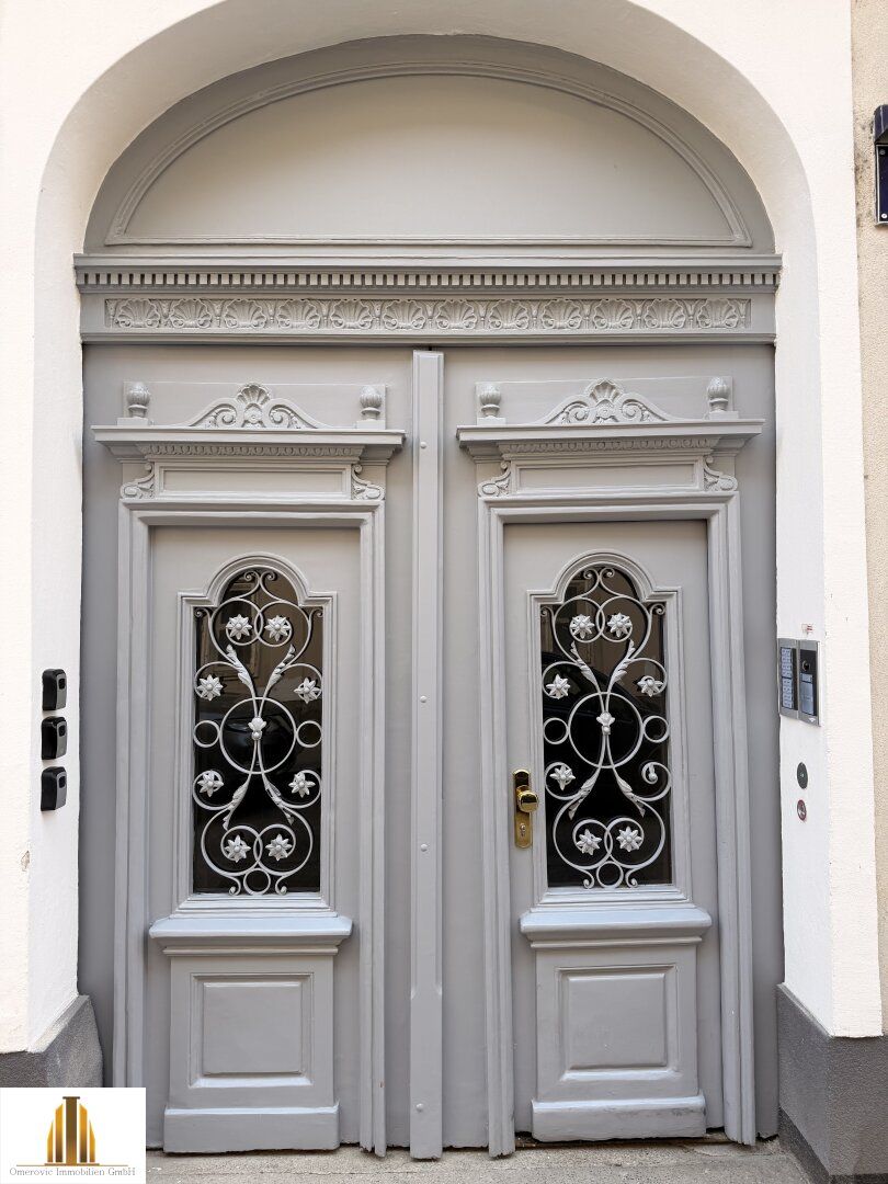 Wohnung – Wien - Mehr