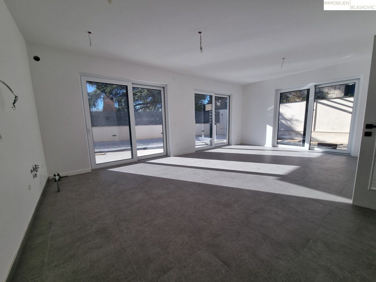 Wohnung – Tar - Ansicht 4