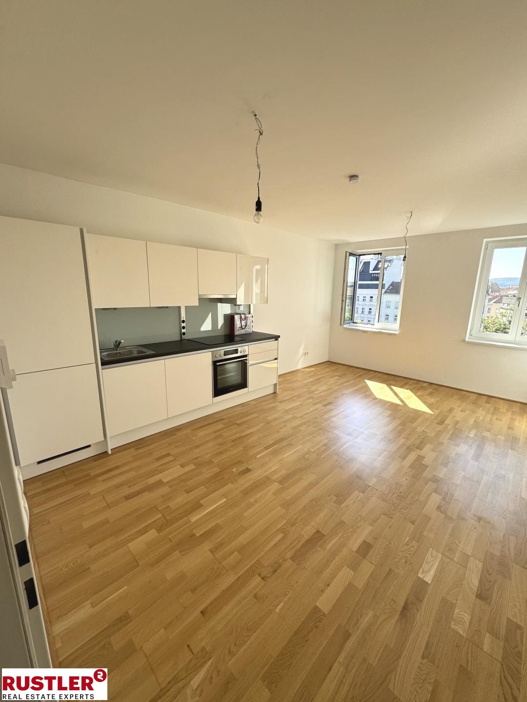 Wunderschöne, sanierte Altbauwohnung am Hernalser Gürtel