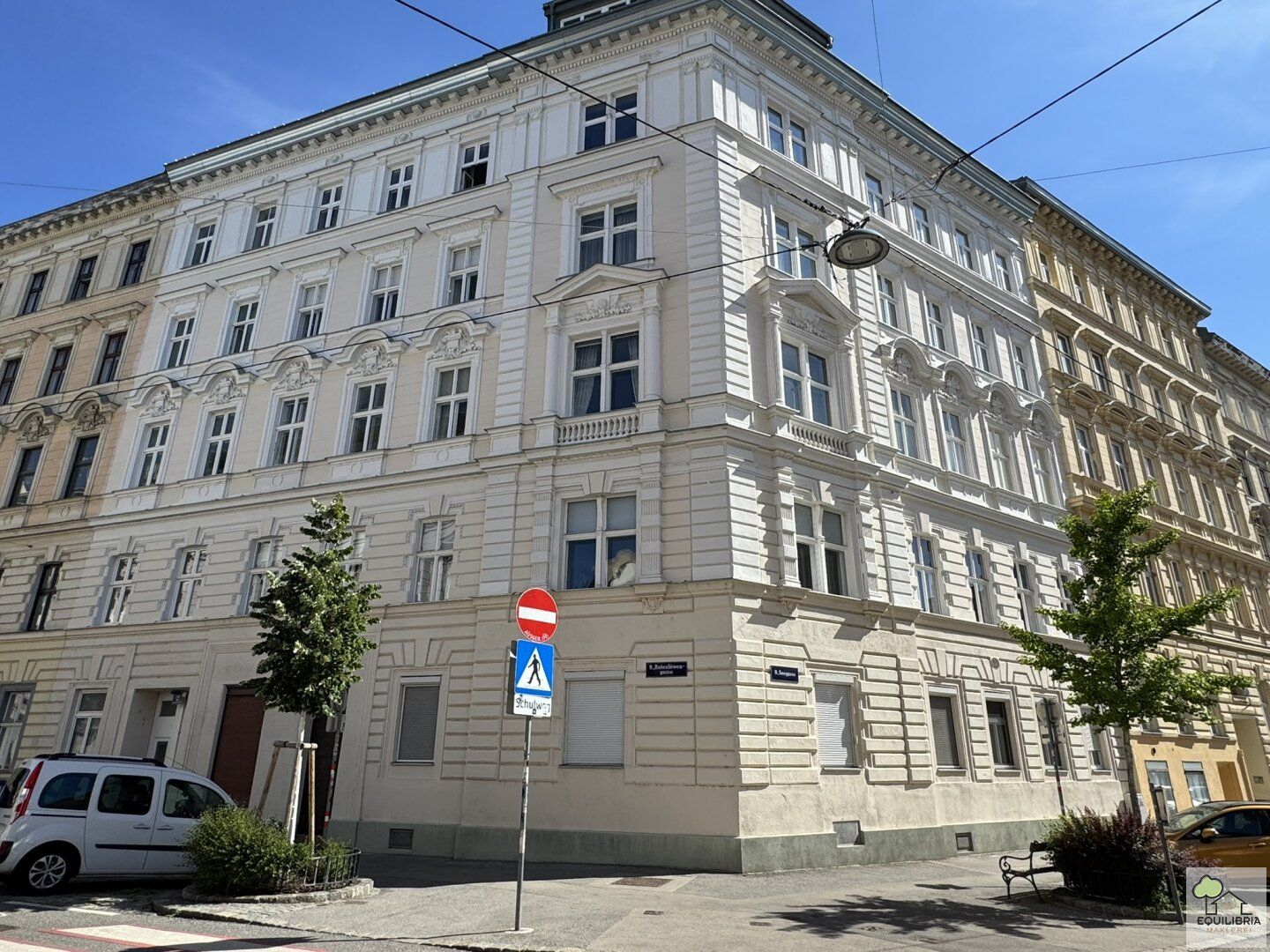 Wohnung – Wien - Ansicht 5