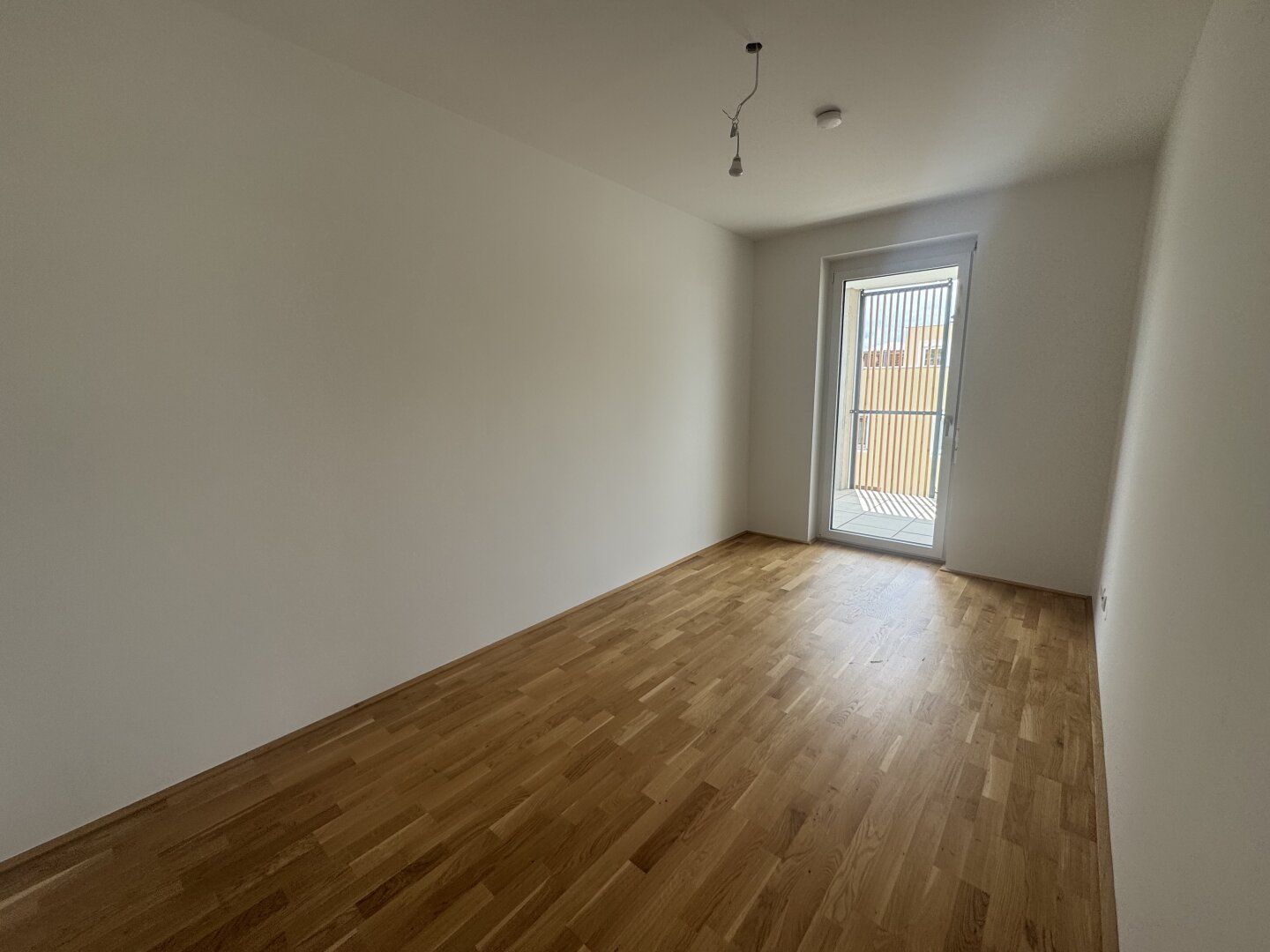 Wohnung – Gleisdorf, Katastralgemeinde Gleisdorf - Mehr