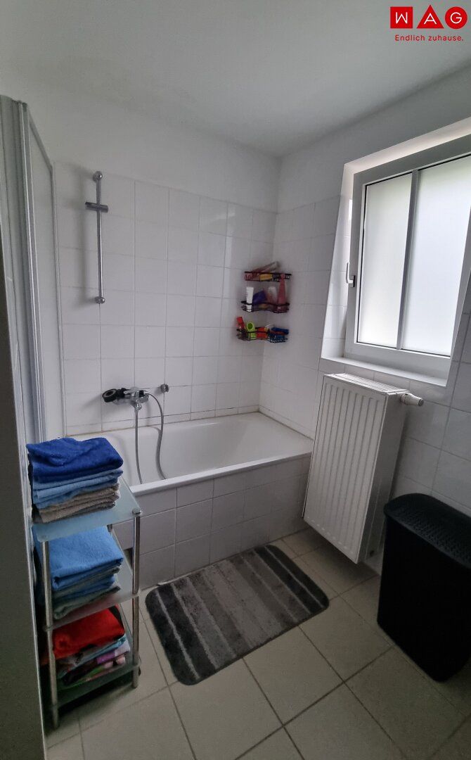 Wohnung – Ampflwang im Hausruckwald, Siedlung - Mehr