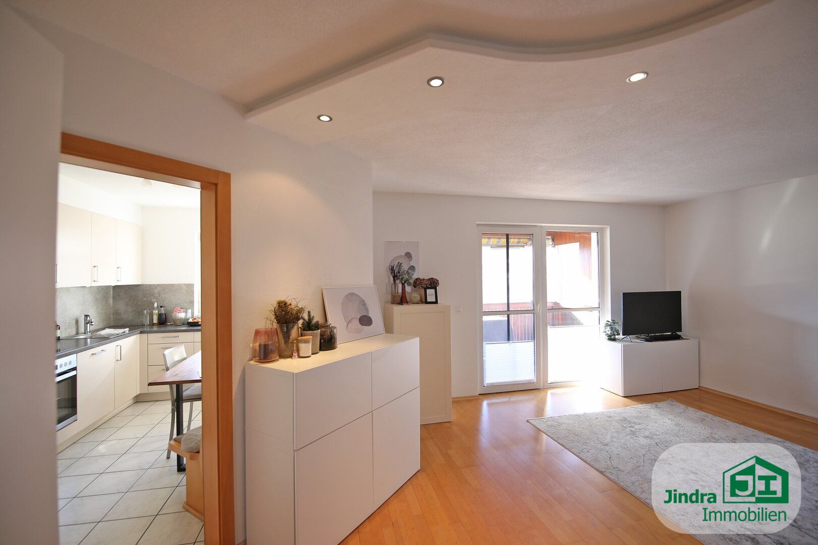 Wohnung – Wattens
