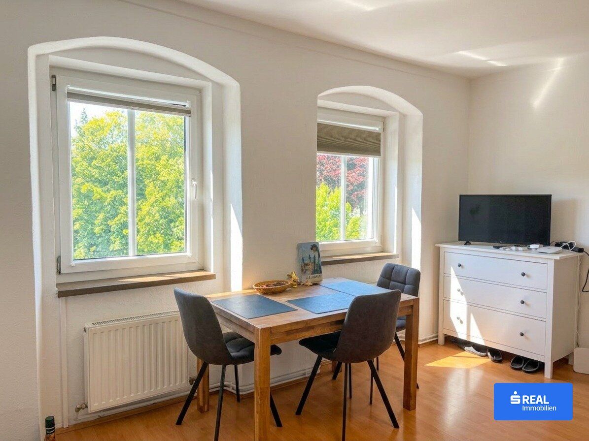 Wohnung – Wolfsberg
