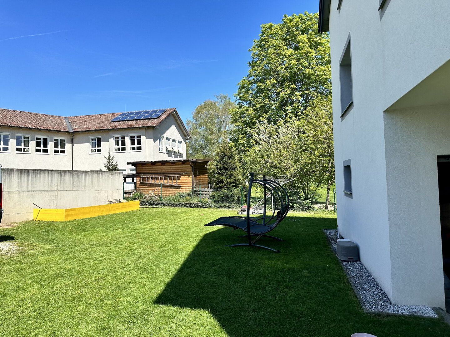 Haus – Pregarten - Ansicht 4