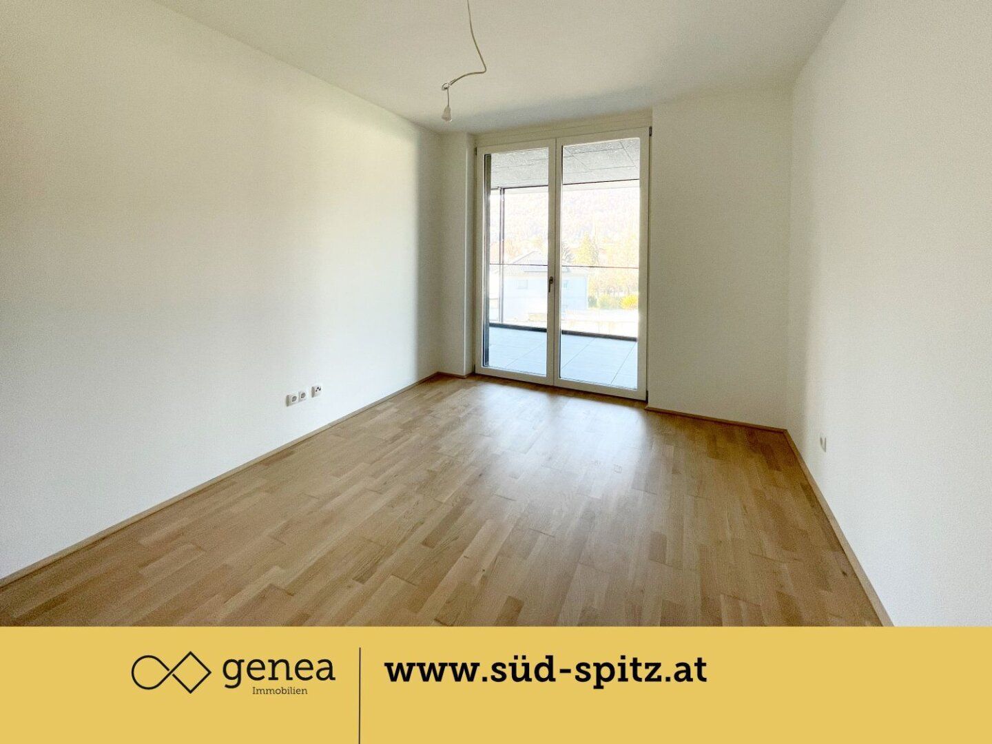 Wohnung – Graz - Ansicht 4