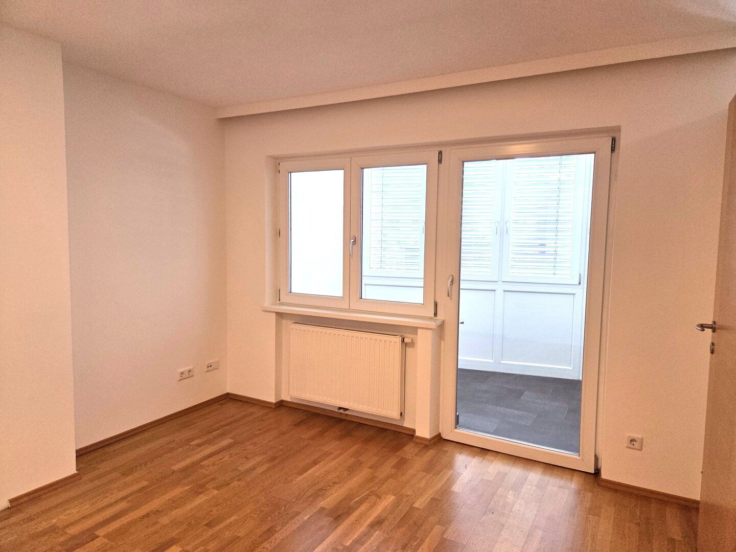 Wohnung – Innsbruck - Ansicht 4