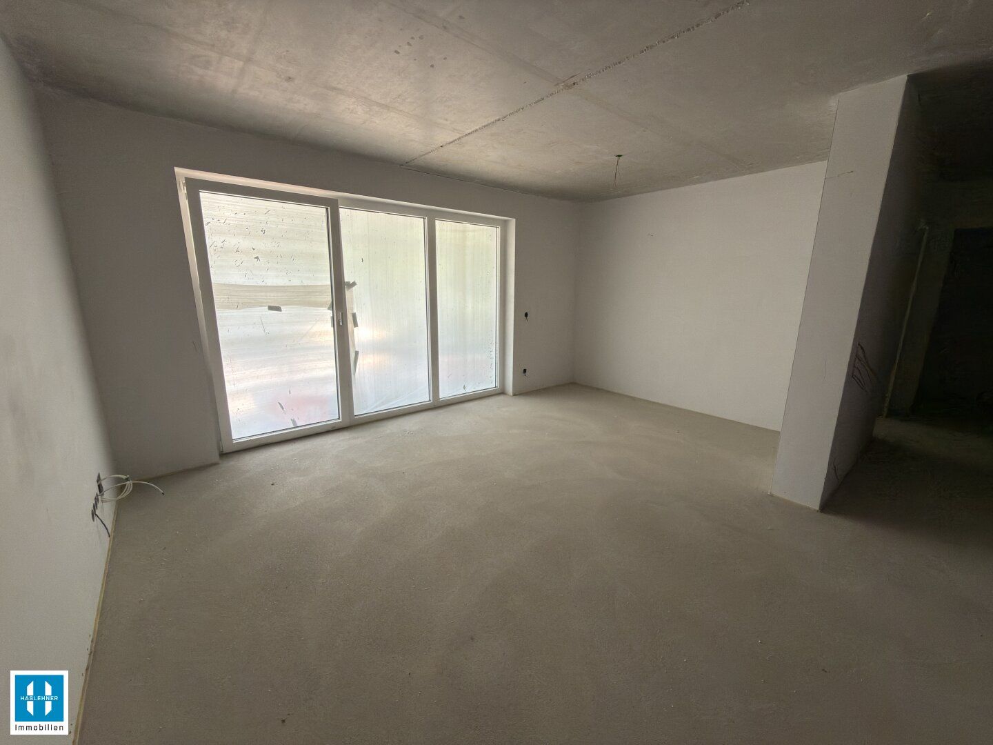 Wohnung – Michaelnbach - Ansicht 2
