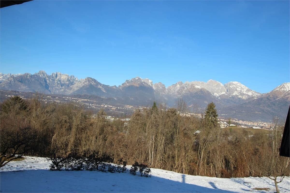Haus – Visome - Ansicht 5
