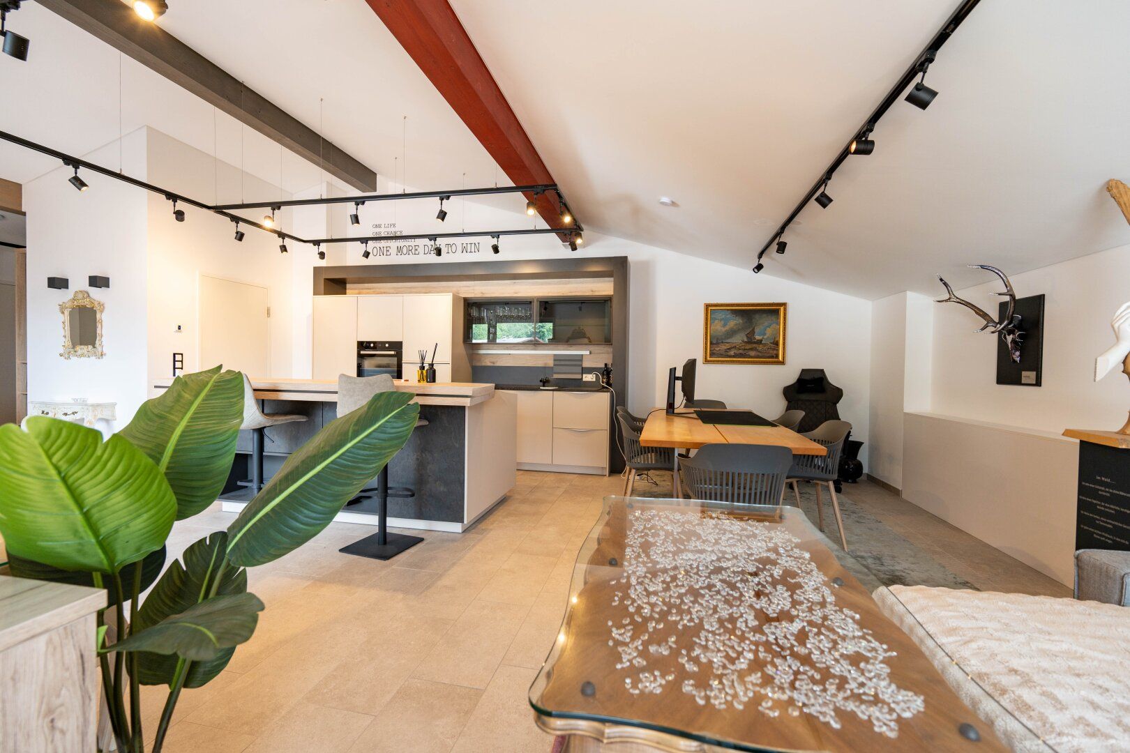 Wohnung – Münster - Ansicht 4
