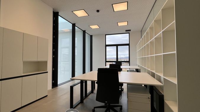 04 Büro in Judenau