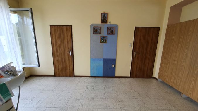 Geschäftslokal