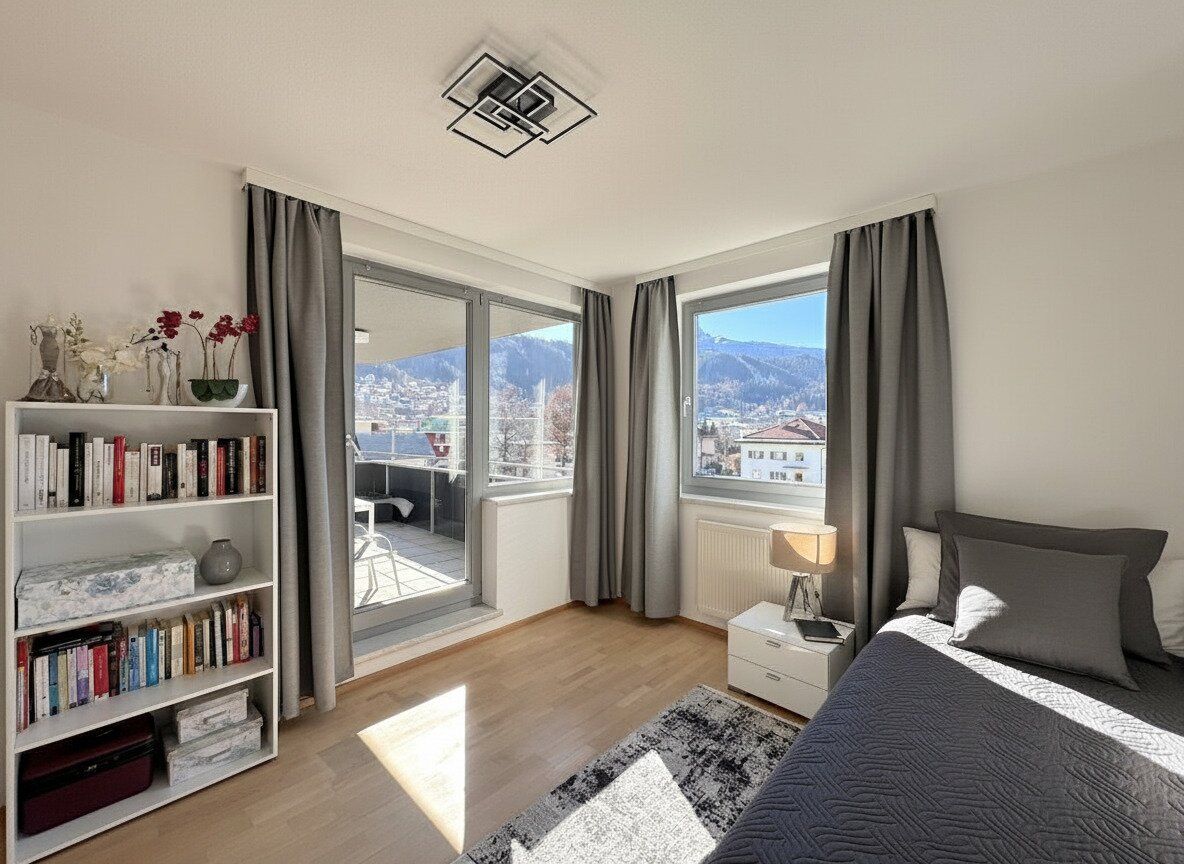 Wohnung – Innsbruck - Ansicht 4