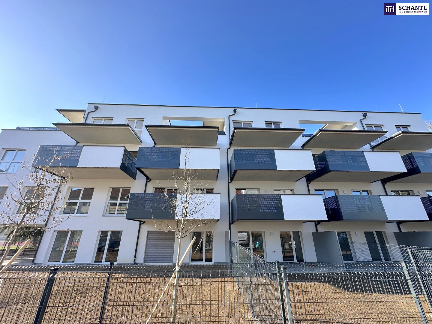 Ein Zuhause zum Verlieben - Hochwertige Neubauwohnung mit Top-Ausstattung!