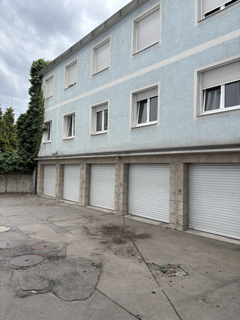 Zentrale Eigentumswohnung in ruhiger Innenhoflage - ideal für Studenten oder Paare