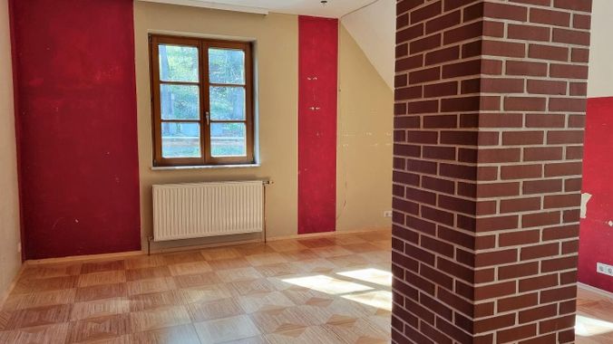 Zimmer 1 DG