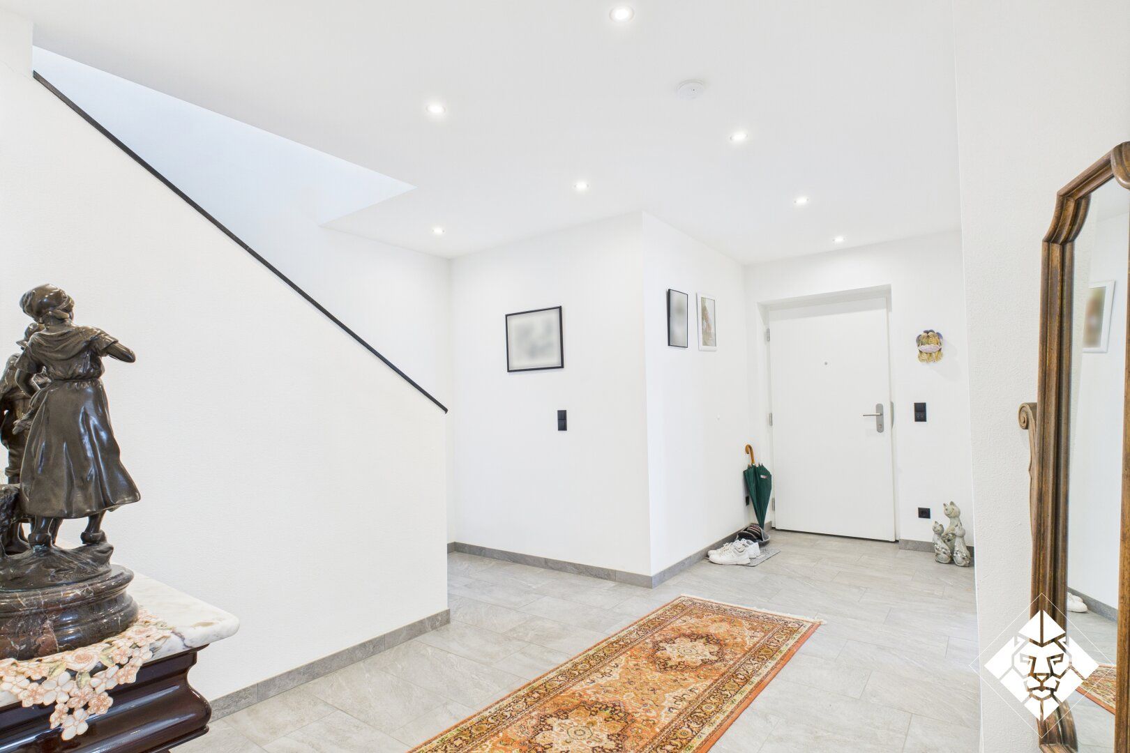 Wohnung – Uderns - Ansicht 2