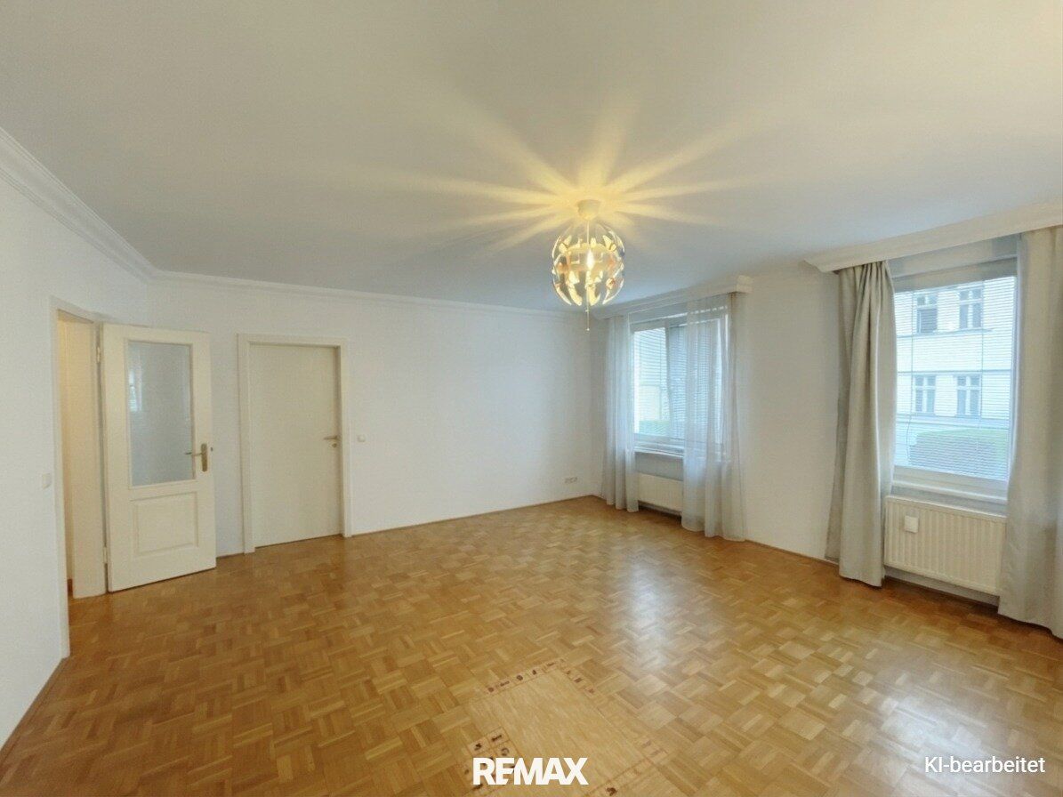Wohnung – Wien - Mehr