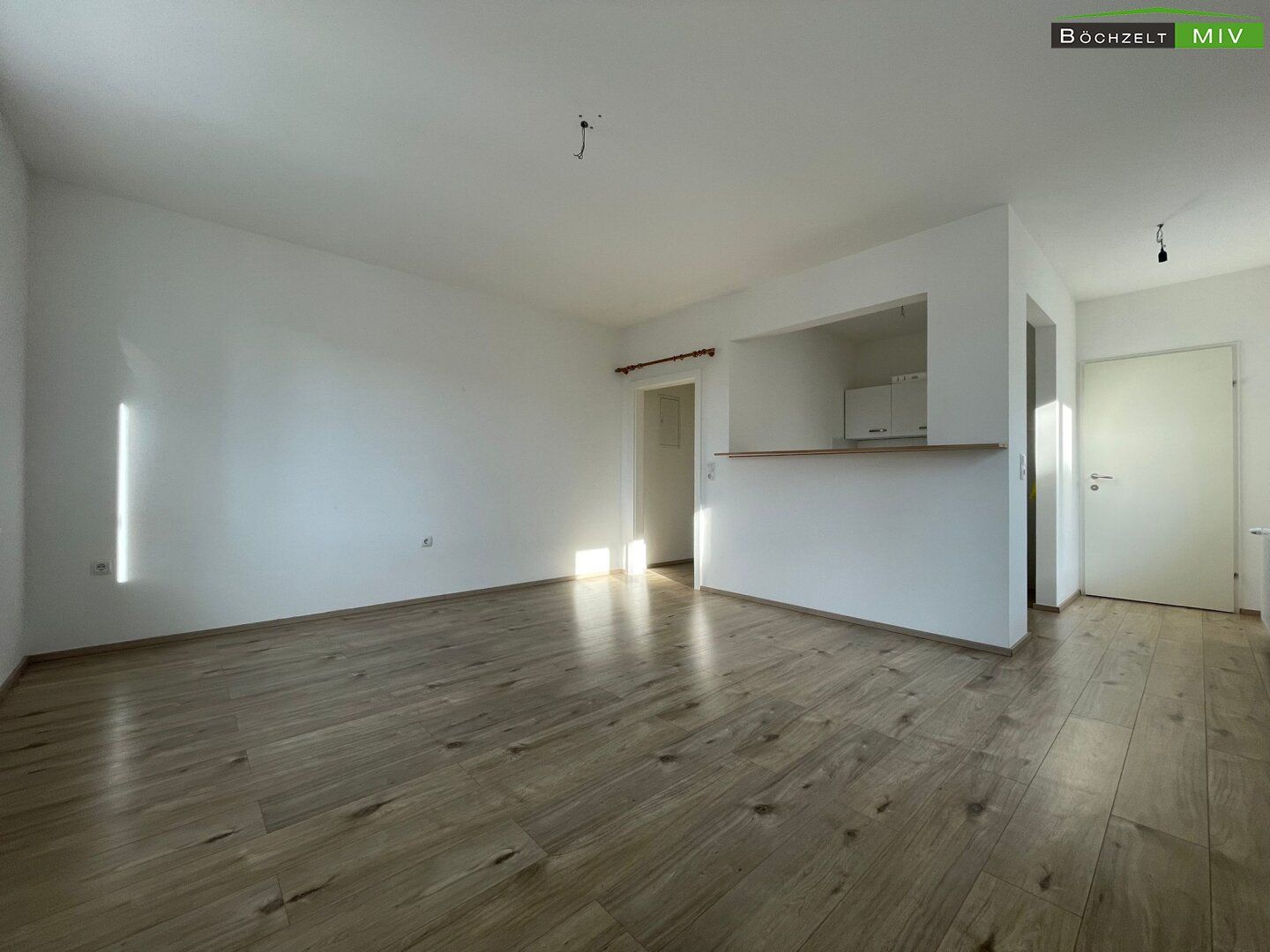 schöne 1-Zimmer-Wohnung mit Kochnische ++ KNITTELFELD ++