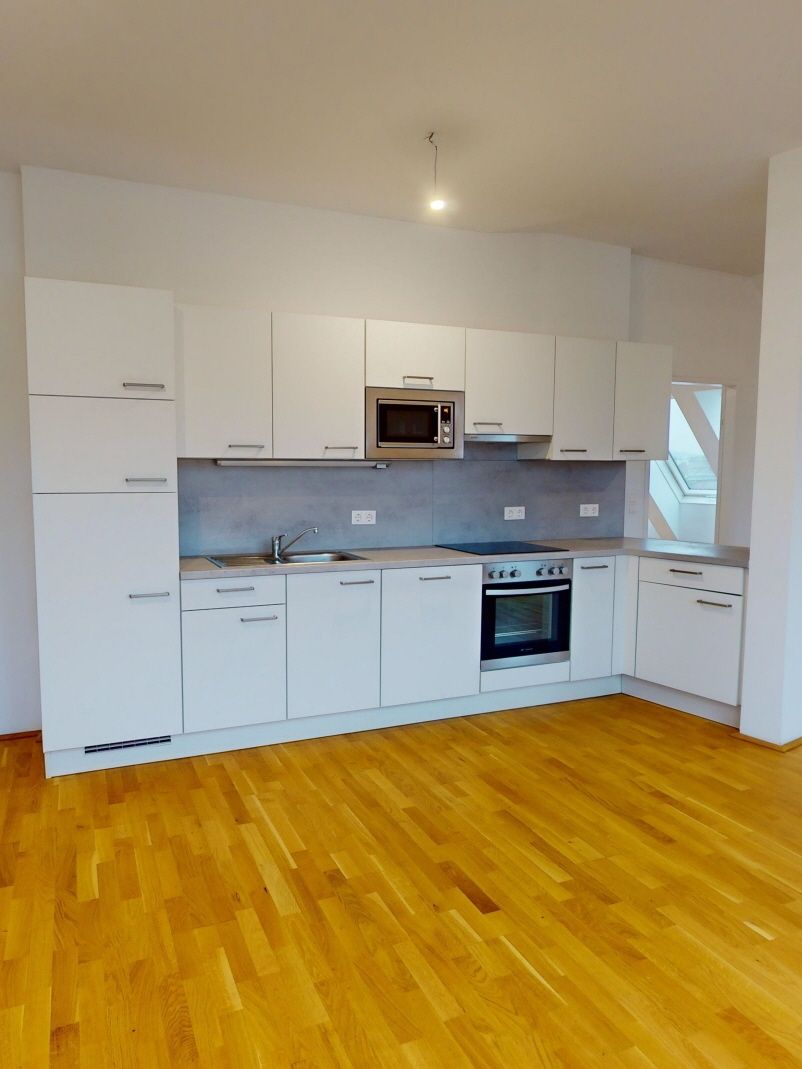 Wohnung – Wien - Mehr