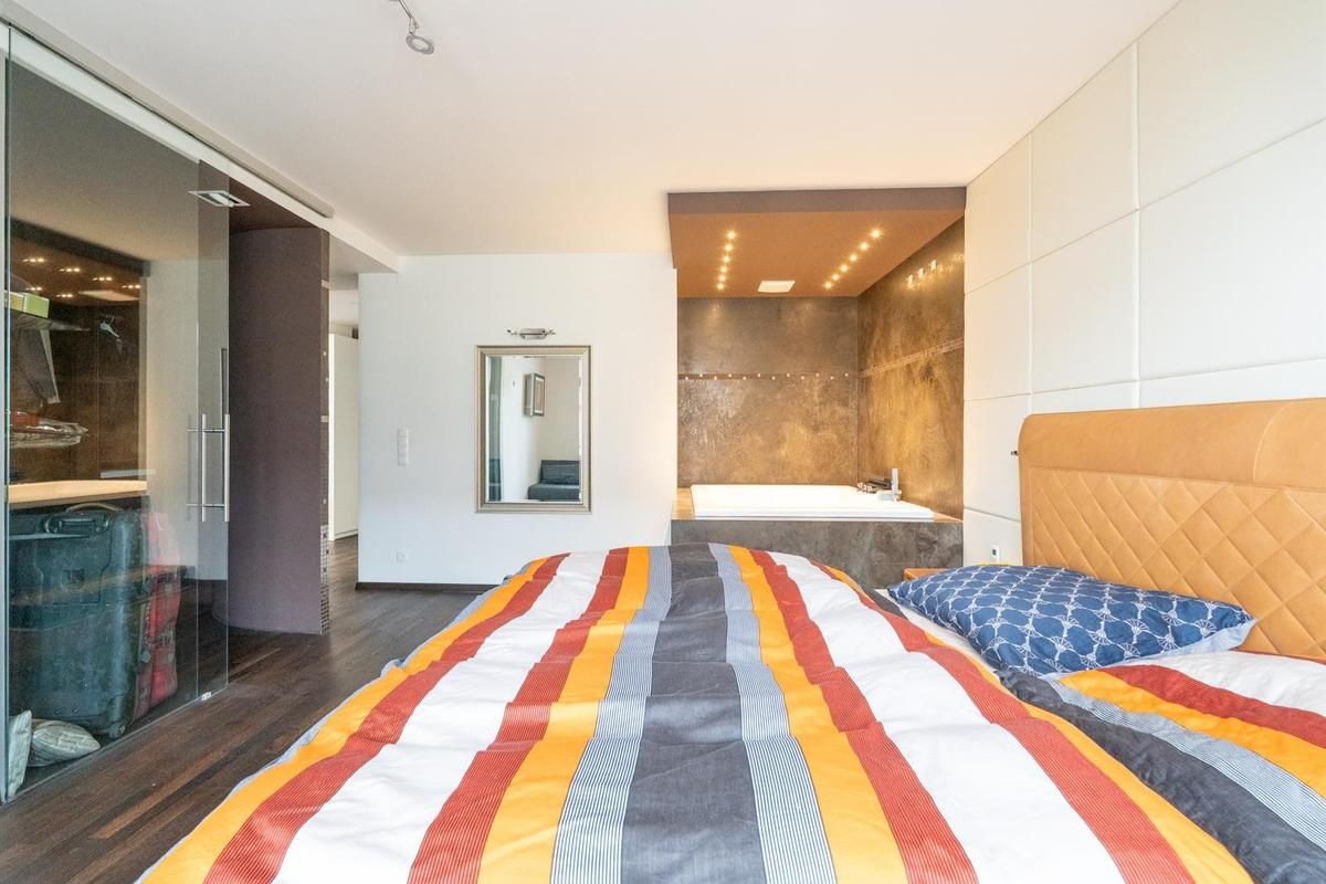 Wohnung – Wien, Textilviertel, Innere Stadt - Ansicht 4