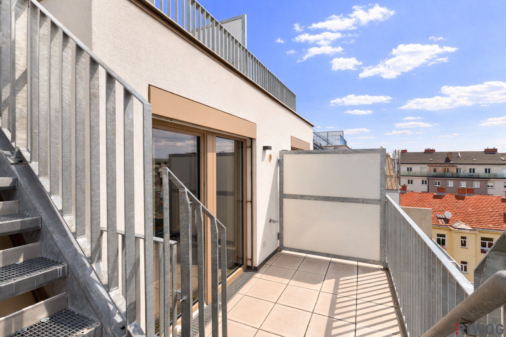 Wohnung – Wien, Floridsdorf - Ansicht 5