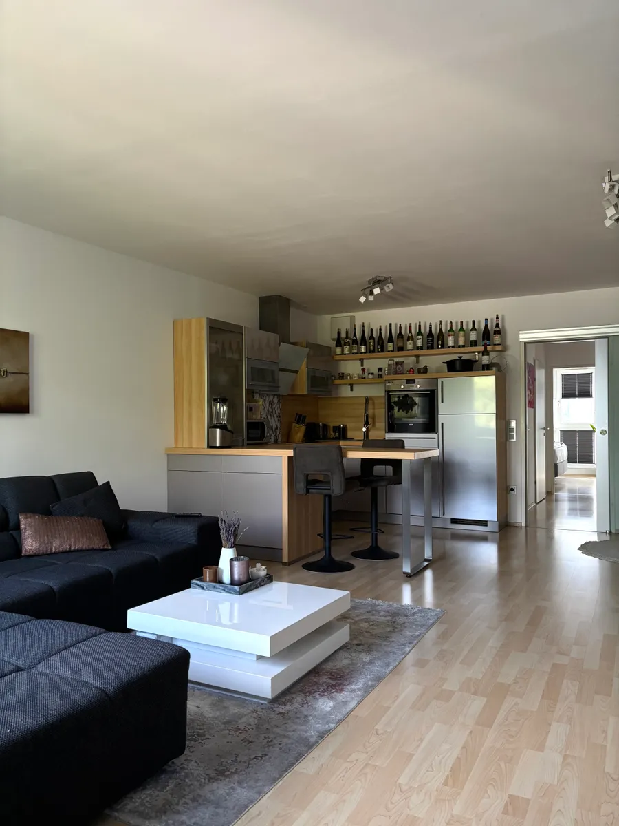 Wohnung – Wien - Ansicht 3