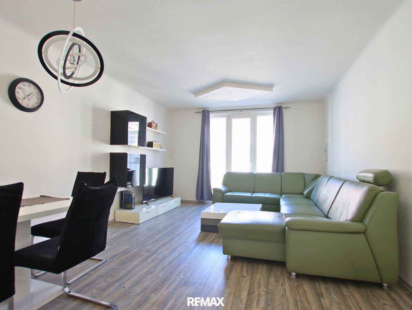 Wohnung – Wien