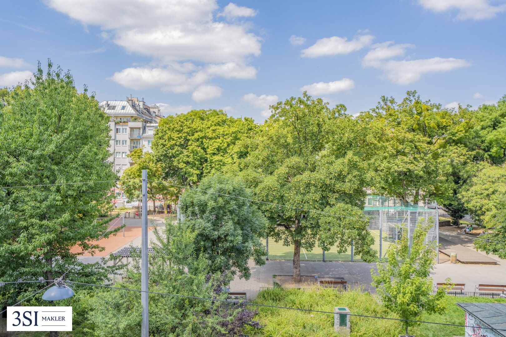 Wohnung – Wien, Favoriten - Ansicht 5