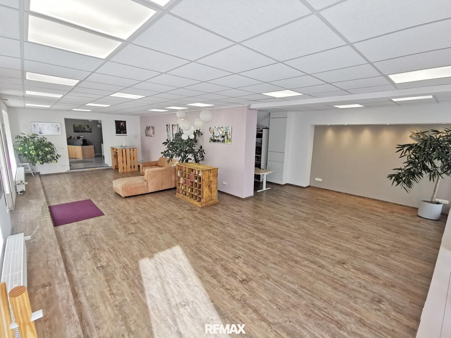 Gewerbefläche von 20 m² bis 550 m² in Innenstadtlage- flexibel, modern und voller Möglichkeiten! - Ansicht 4