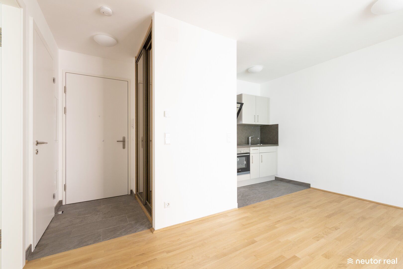 Wohnung – Wien - Mehr