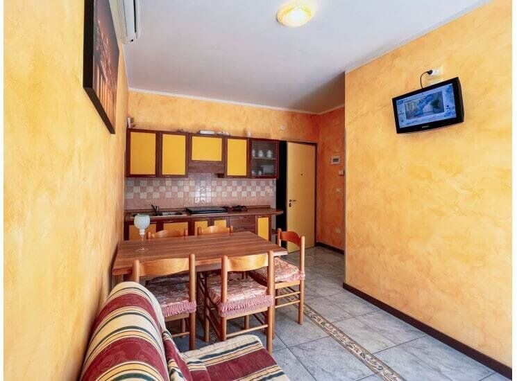 Wohnung – Bibione - Ansicht 4