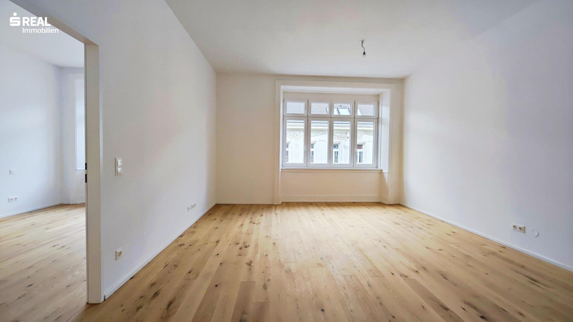 Kandlgasse 37 - Exklusive Wohneinheiten mit moderner Ausstattung