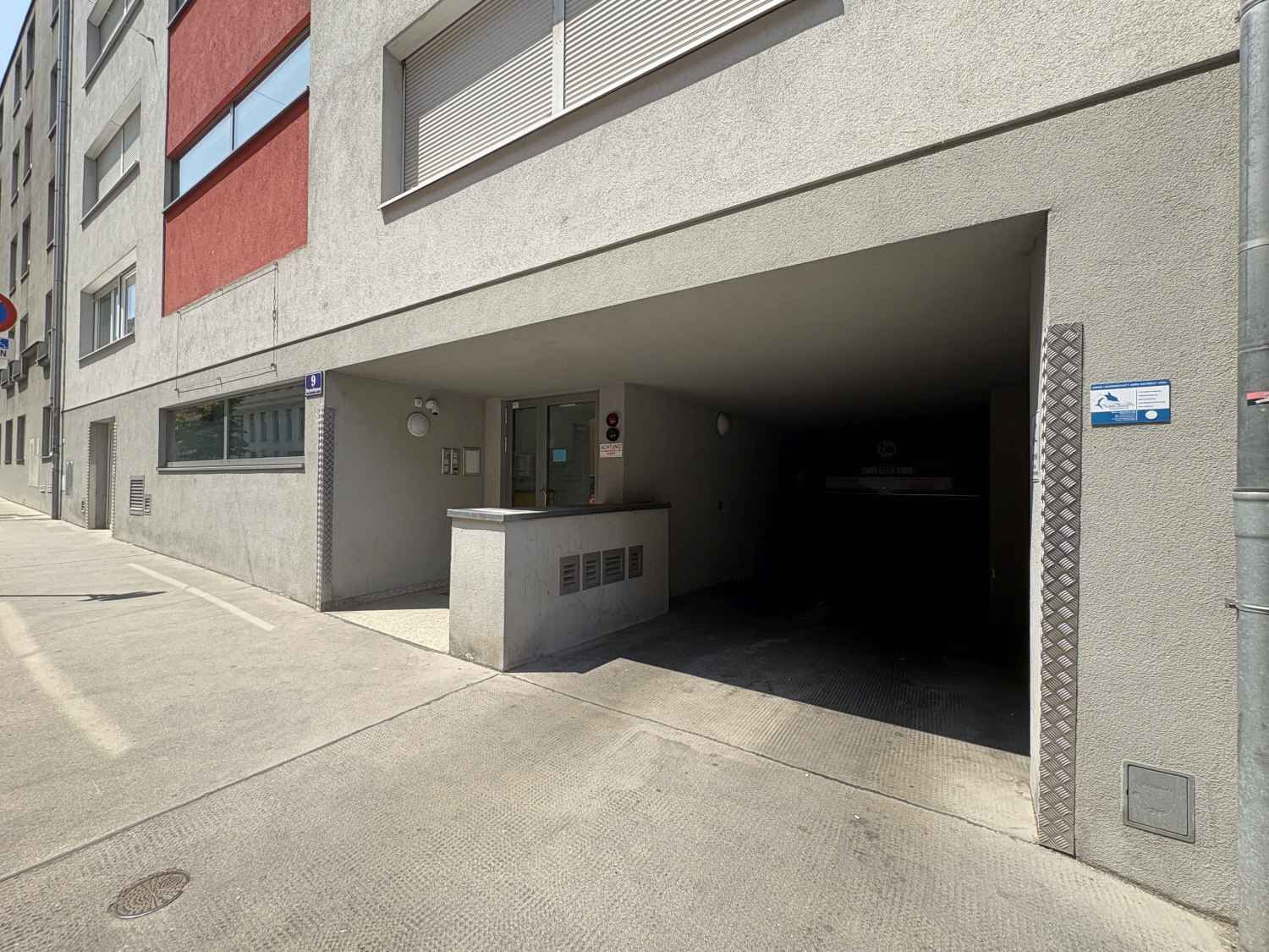 Apartment in Wien - View 3