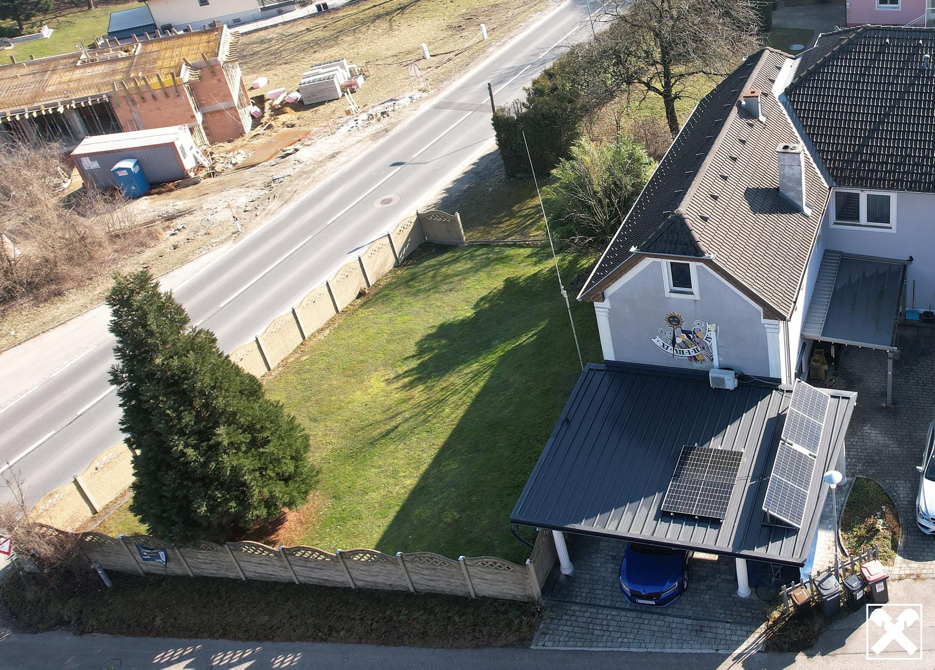 Haus – Ried am Riederberg - Ansicht 3