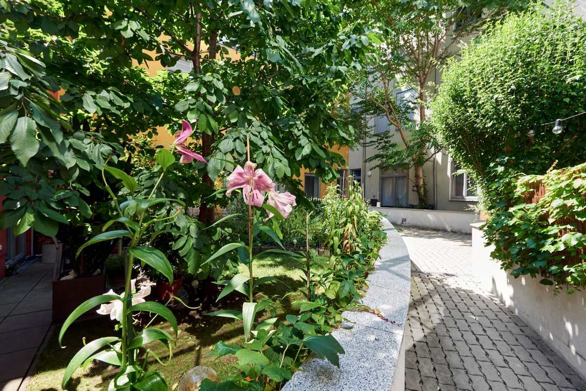 Wohnung – Wien, Neu-Fünfhaus, Fünfhaus - Ansicht 3