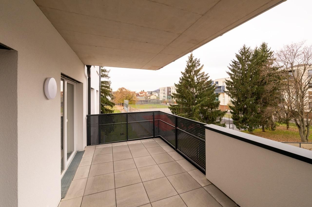 DREIZEHN | Ihr neues Wohnraumglück | Zentrale Lage Nähe UKH/LKH-West