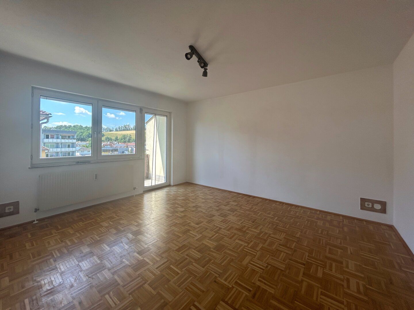 Wohnung – Langenstein, Gusen