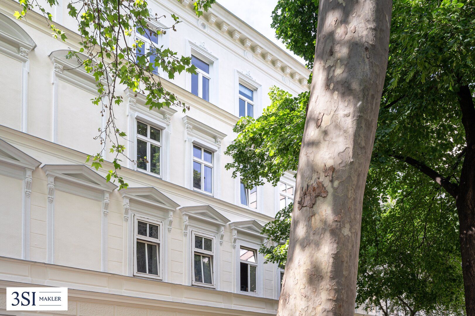 Wohnung – Wien, Karrée St. Marx, Katastralgemeinde Landstraße - Mehr