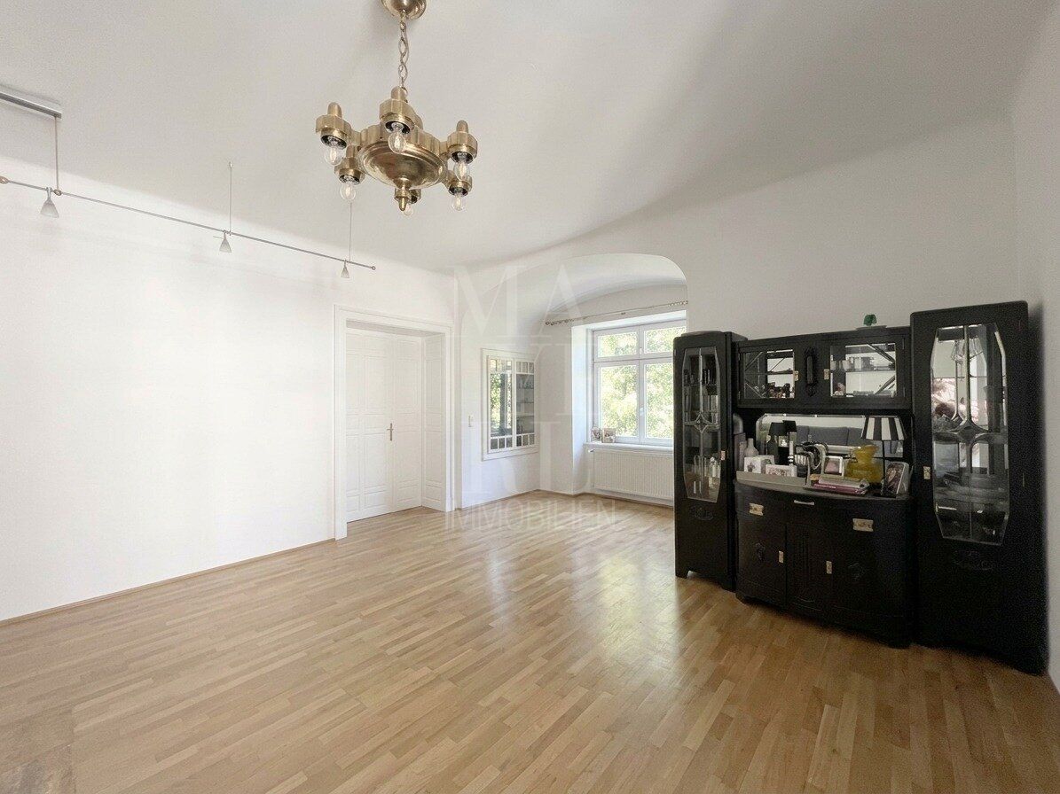 Wohnung – Wien, Heiligenstadt - Ansicht 3