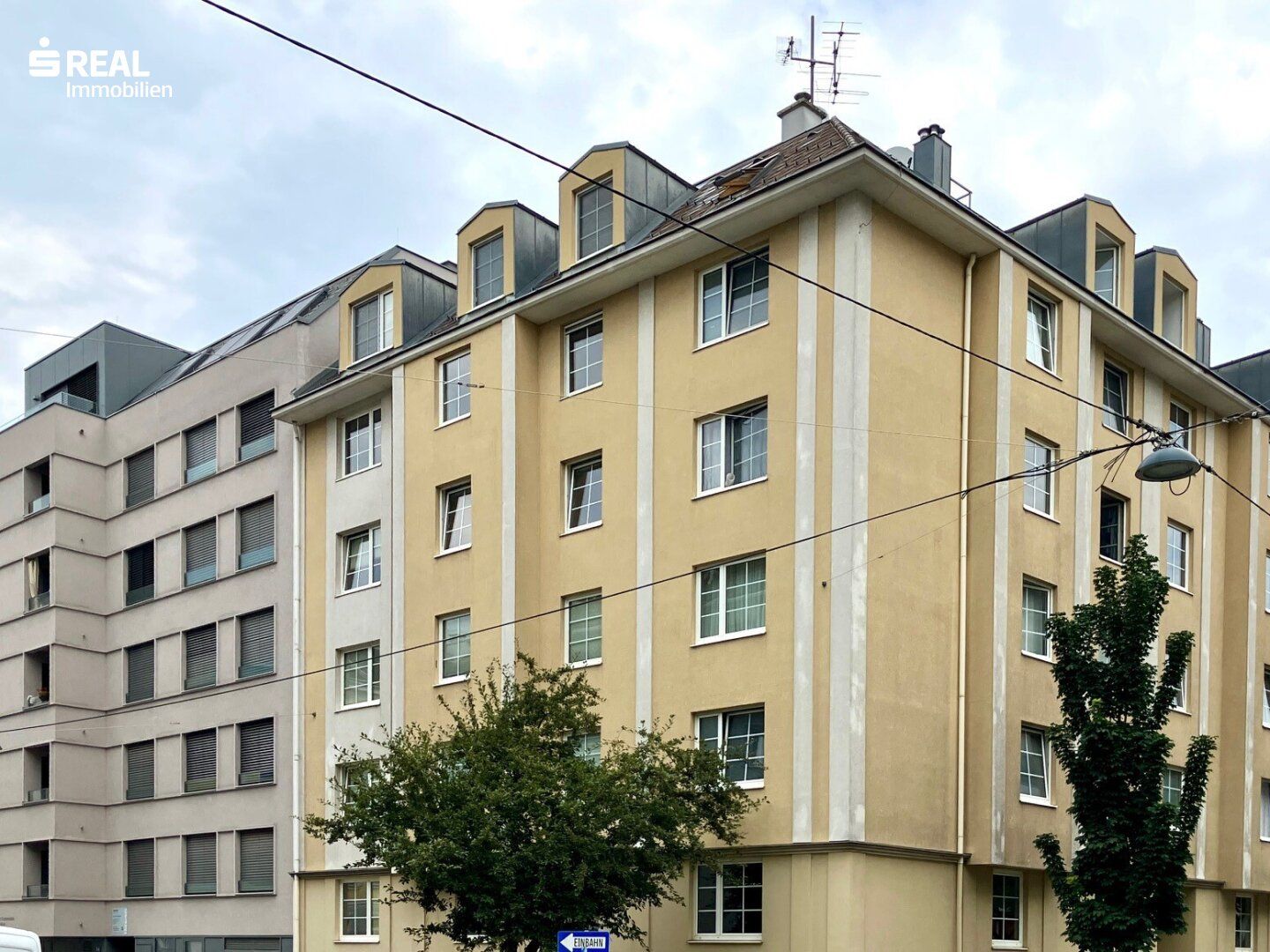 HELLE, FREUNDLICHE 2 ZIMMER WOHNUNG - barrierefrei
