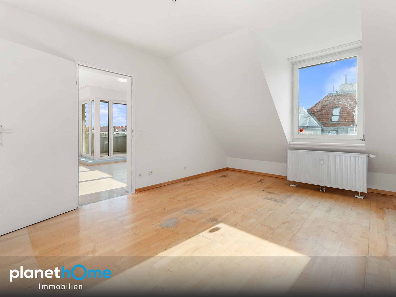 Wohnung – Wien - Ansicht 5