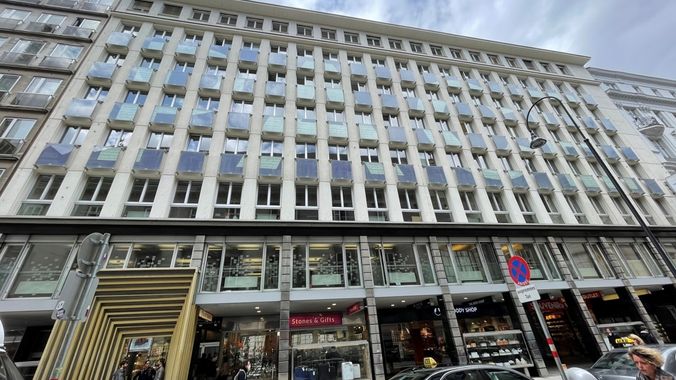 1010 Wien, Rotenturmstraße 9