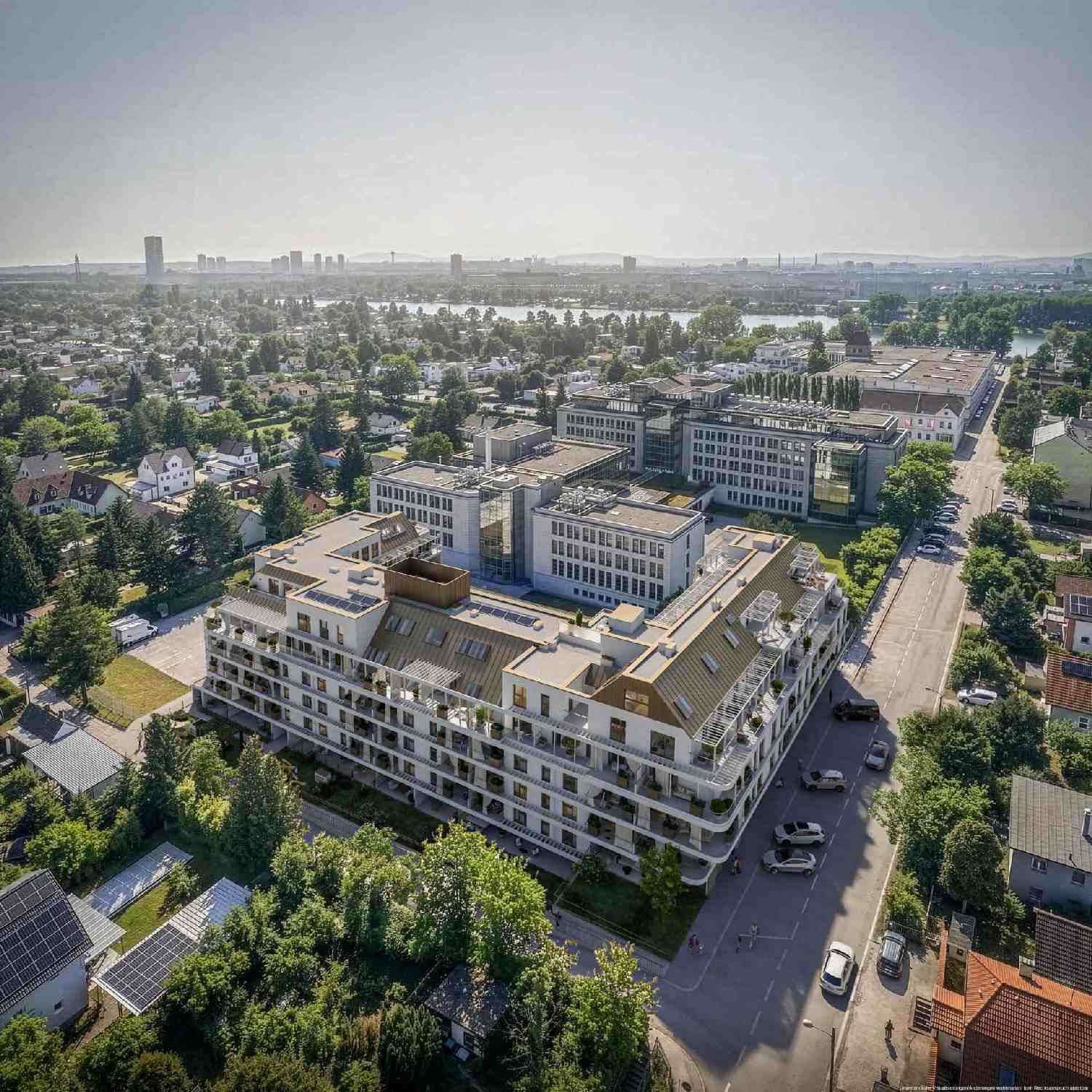 Wohnung – Wien - Ansicht 3